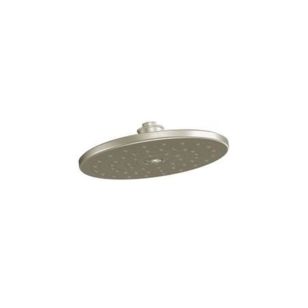 Moen Wthl Rainshwr Head Bn S112BN